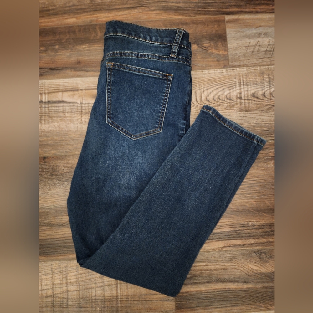Free people jeans, size 31 - Picture 3 of 6
